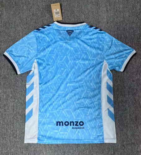 2026-27 Coventry city Home