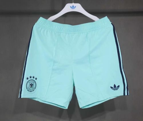 germany 2026 away shorts player version S-3XL