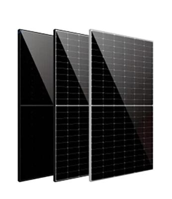SN400W-420W/166MM Solar Panels