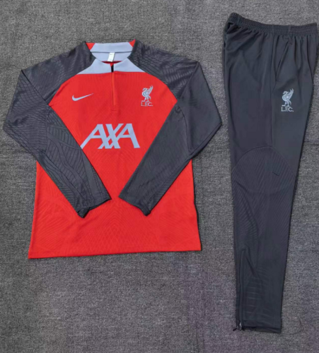 24-25 Liverpool  Training suit