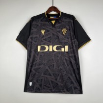 23-24 Cadiz CF Away Fans Jersey /23-24 加的斯客场球迷版