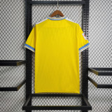 23-24 Cadiz CF Home Fans Jersey /23-24 加的斯主场球迷版