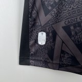 23-24 Cadiz CF Away Fans Jersey /23-24 加的斯客场球迷版