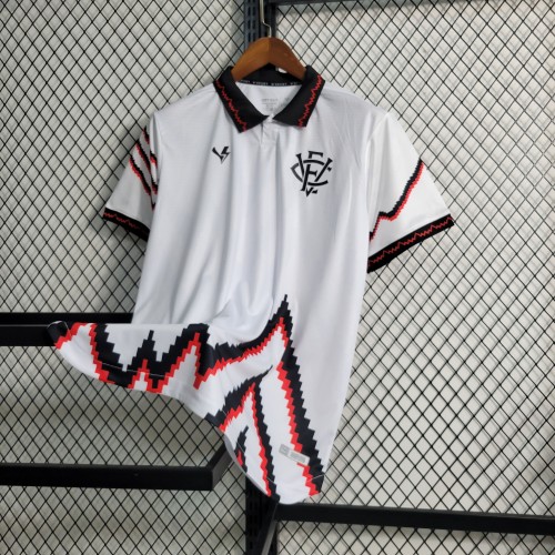 23-24 Vitória Away Fans Jersey /23-24 维多利亚客场球迷版
