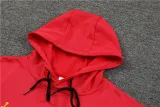 23-24 PSG Hoodie Suit