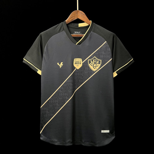 23-24 Vitória Special Fans Jersey/23-24维多利亚特别球迷版