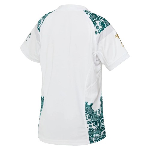 2023 RWC Australia Away Rugby Jersey /2023 橄榄球澳大利亚客场