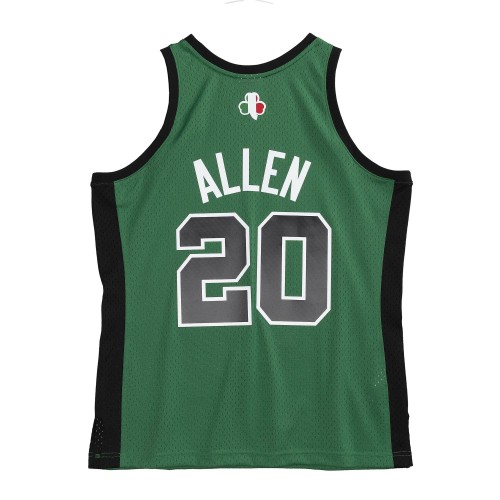 M&N Celtics SW 20#ALLEN