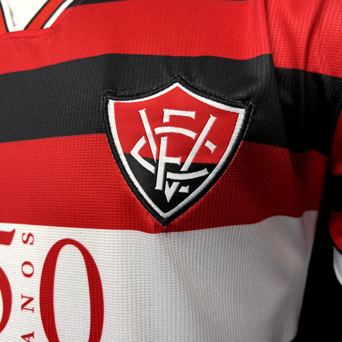 1999 Vitória Home Retro Jersey/1999维多利亚主场