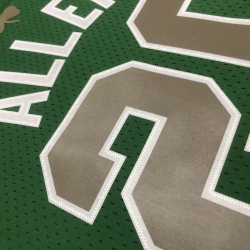 M&N 07-08 Celtics SW 34#PIERCE