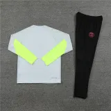 23-24 PSG Player Version Training Suit