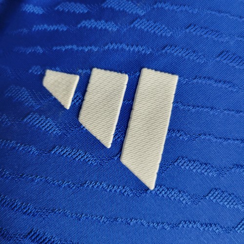 23-24 Cruzeiro Home Player Jersey/23-24 克鲁塞罗主场球员版