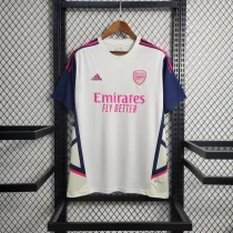 23-24 Arsenal Training Fans Jersey/23-24 阿森纳训练服球迷版
