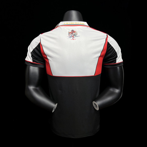 1992 Sao Paulo Comemorativa Retro Jersey/1992圣保罗纪念款