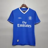 03-05 Chelsea Home Retro Jersey/03-05切尔西主场