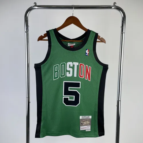 M&N SW 5#GARNETT
