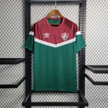 23-24 Fluminense Training Fans Jersey/23-24 弗卢米嫩塞训练服球迷版2