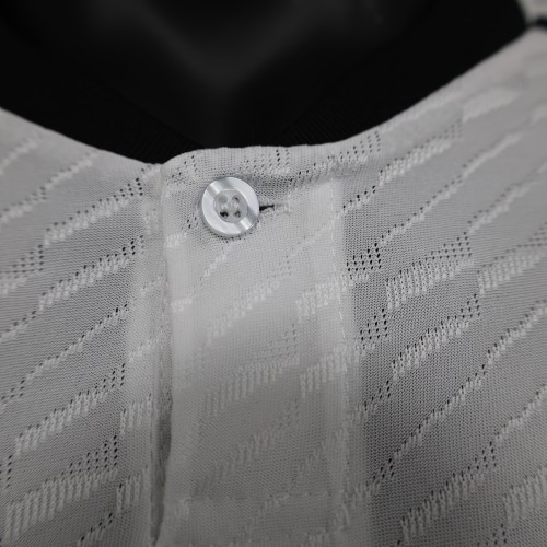 23-24 Fulham Home Player Jersey/23-24富勒姆主场球员版