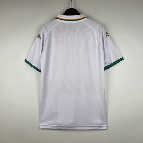23-24 Venezia FC Away Fans Jersey/23-24 威尼斯客场球迷版