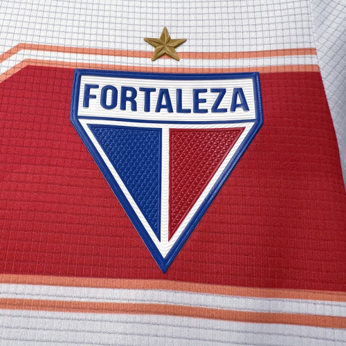 23-24 Fortaleza Special Women's Jersey/23-24福塔雷萨特别版女装