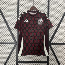 2024 Mexico Home Fans Jersey/ 2024 墨西哥主场球迷