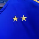 04-05 Juventus Away Retro Jersey/ 04-05 尤文客场复古