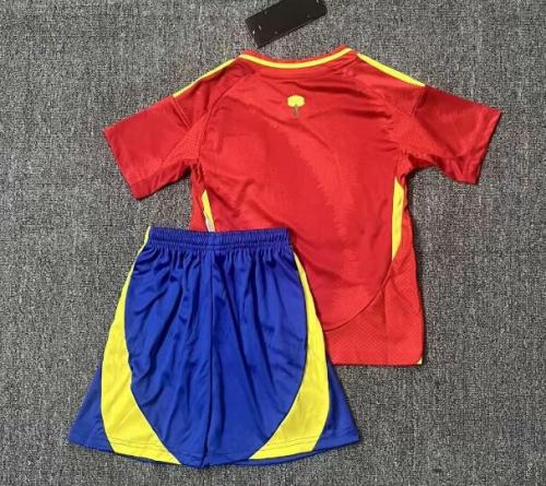 2024 Spain Home  Kid Kit