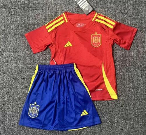 2024 Spain Home  Kid Kit