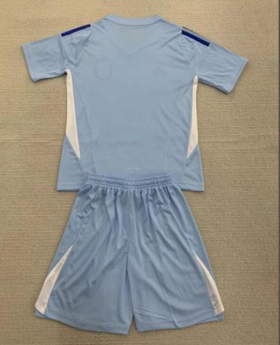 2024 Spain goal  Kid Kit