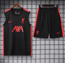 24-25  Liverpool  Vest Training Suit 1