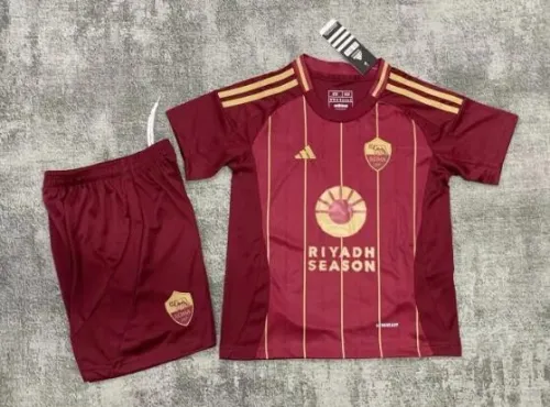 24-25 Roma Home Kids Kit