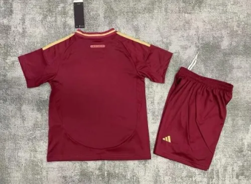 24-25 Roma Home Kids Kit
