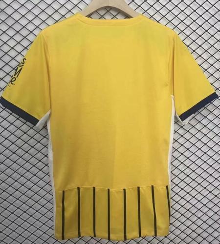 24-25 Brighton Away Fan Version Jersey