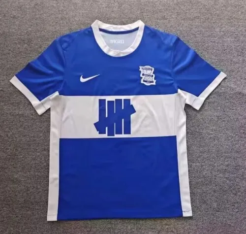24-25 Birmingham City Home Fan Version Jersey