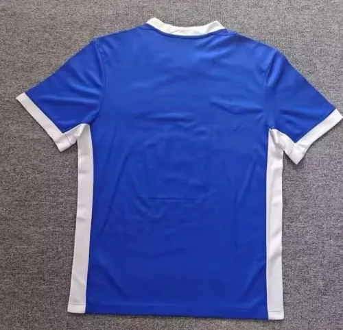 24-25 Birmingham City Home Fan Version Jersey