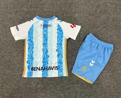 24-25 Malaga Home  Kids Kit