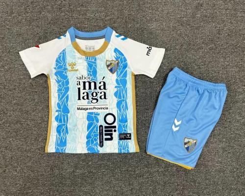 24-25 Malaga Home  Kids Kit