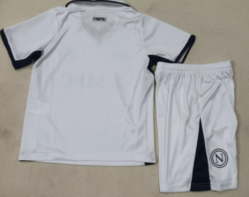 24-25 Naples Kid Away  fan verison