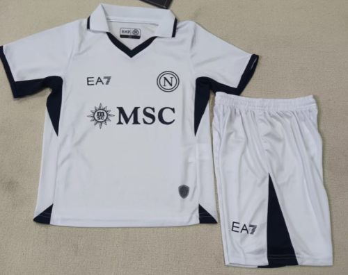 24-25 Naples Kid Away  fan verison