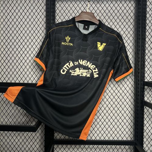 24-25 Venezia FC Home Jersey/ 24-25 威尼斯主场