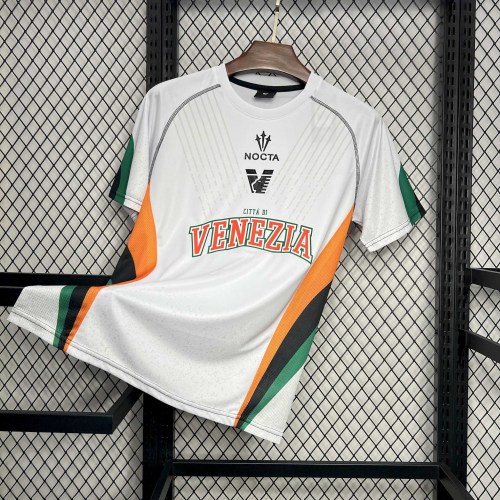 24-25 Venezia FC Away Jersey/ 24-25 威尼斯客场
