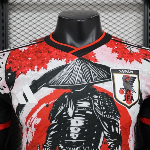 2024 Japan Speical Player Jersey/ 2024 日本特别球员