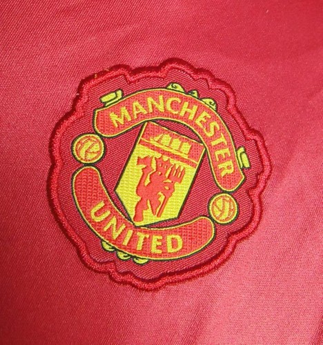 24-25 Manchester United Home Woman Jersey/24-25曼联主场女装