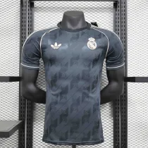 24-25 Real Madrid Special Player Jersey/ 24-25皇马特别球员版