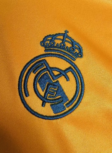 24-25 Real Madrid Away Woman Jersey/ 24-25皇马客场女装