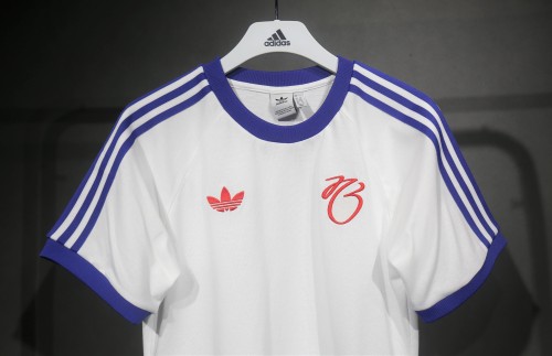 24-25 Real Madrid Bellingham Jersey/ 24-25皇马三叶草贝林厄姆