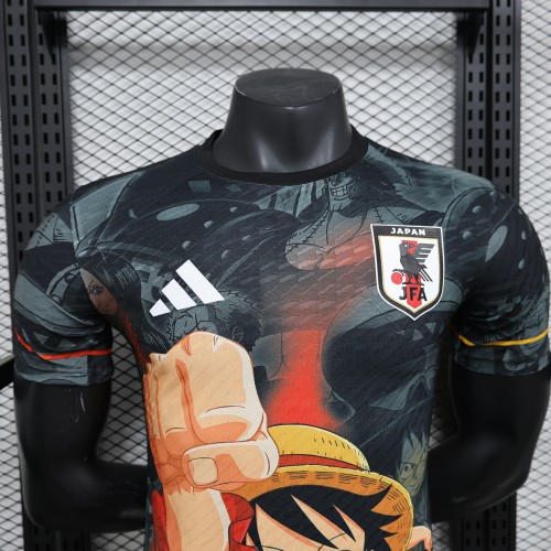 2025 Japan Speical Player Jersey/ 2025 日本特别球员