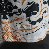 24-25 Real Madrid Special Player Jersey/24-25皇马特别球员版