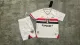 25-26 Sao Paulo Home Kids Kit/25-26圣保罗主场童装