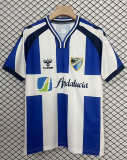 25-26 Malaga Special Fans Jersey/ 25-26马拉加特别版球迷版
